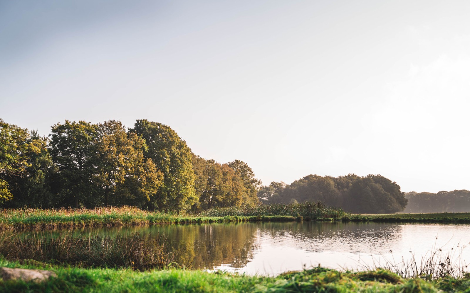 Unieke vakanties<br>in het mooie Twente