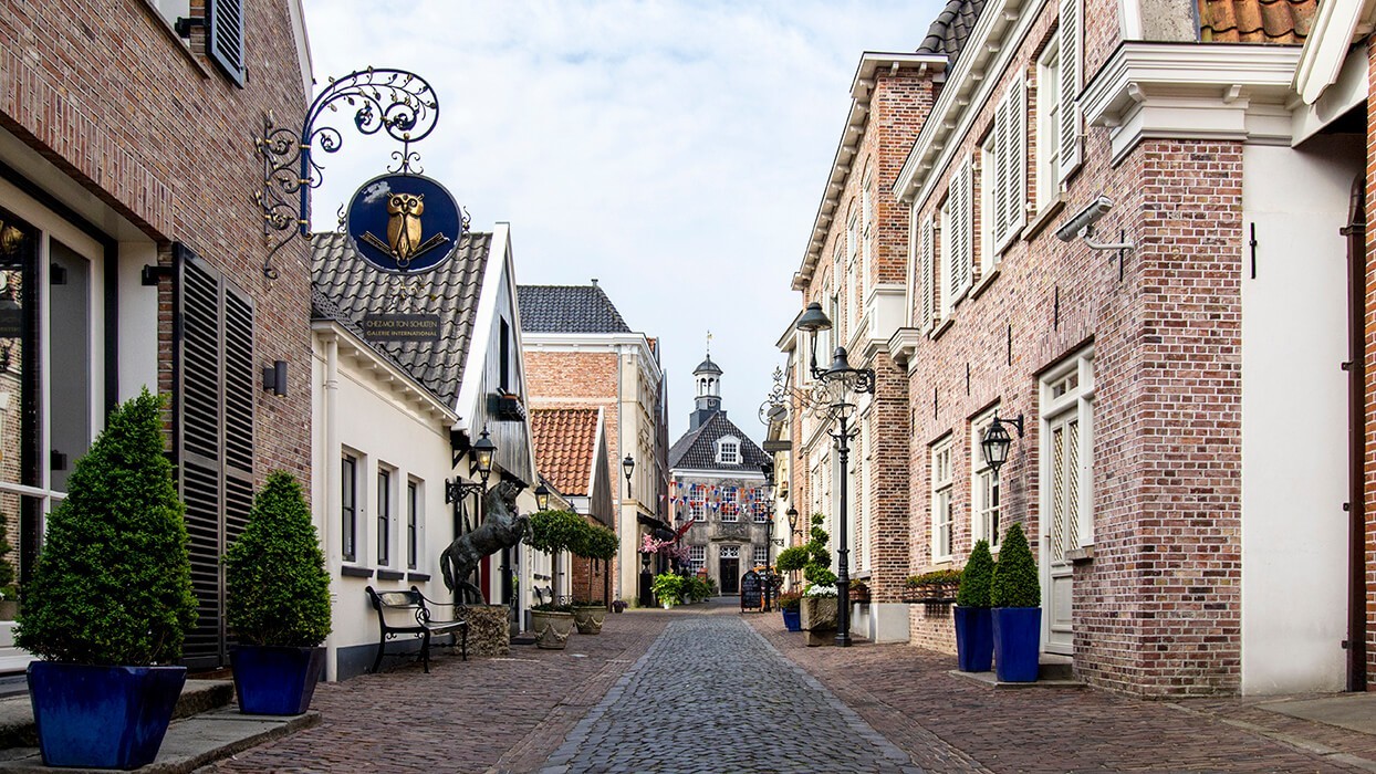 Ontdek Twente